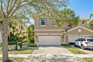 5009 Dulce Ct, Palm Beach Gardens, FL 33418 - Photo 1