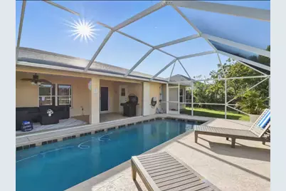 2473 SE Sidonia Street, Port Saint Lucie, FL 34952 - Photo 2