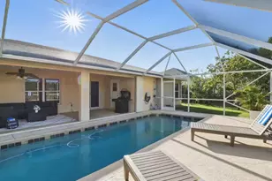 2473 SE Sidonia St, Port Saint Lucie, FL 34952 - Photo 2