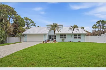 1250 SW Carl Metz Lane, Palm City, FL 34990 - Photo 1