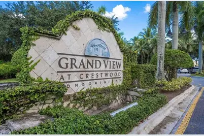 400 N Crestwood Ct Court N #417, Royal Palm Beach, FL 33411 - Photo 32