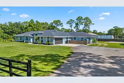14862 85th Road N, The Acreage, FL 33470 - Photo 1