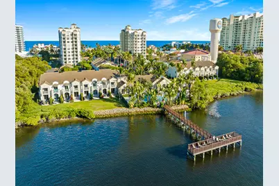 3606 S Ocean Boulevard #1004, Highland Beach, FL 33487 - Photo 34