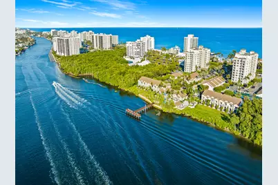 3606 S Ocean Boulevard #1004, Highland Beach, FL 33487 - Photo 2