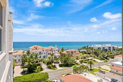 3606 S Ocean Boulevard #1004, Highland Beach, FL 33487 - Photo 6