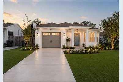 2109 Dock Street, West Palm Beach, FL 33401 - Photo 1