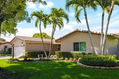 10670 NW 42nd Drive, Coral Springs, FL 33065 - Photo 6