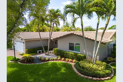 10670 NW 42nd Drive, Coral Springs, FL 33065 - Photo 1