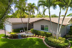 10670 NW 42nd Dr, Coral Springs, FL 33065 - Photo 1