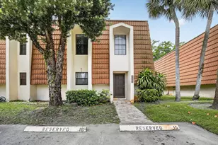 11556 NW 1st St, Plantation, FL 33325 - Photo 2