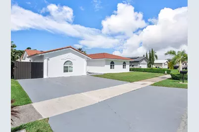 13961 SW 156th Terrace, Miami, FL 33177 - Photo 1