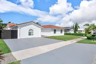 13961 SW 156th Terrace, Miami, FL 33177 - Photo 1