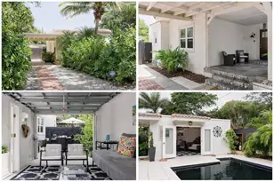 515 Ardmore Rd, West Palm Beach, FL 33401 - Photo 1