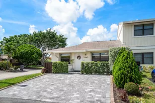 5162 Tennis Ln, Delray Beach, FL 33484 - Photo 1