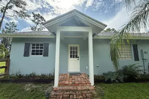 15831 N 44th St Street N, Loxahatchee Groves, FL 33470 - Photo 1