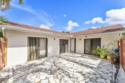 4353 Woodstock Drive #A, West Palm Beach, FL 33409 - Photo 6