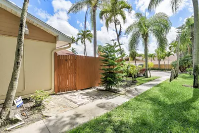 4353 Woodstock Drive #A, West Palm Beach, FL 33409 - Photo 18