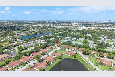 4353 Woodstock Drive #A, West Palm Beach, FL 33409 - Photo 22