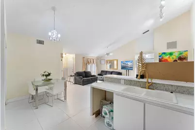 4353 Woodstock Drive #A, West Palm Beach, FL 33409 - Photo 6