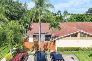 4353 Woodstock Dr, West Palm Beach, FL 33409 - Photo 18
