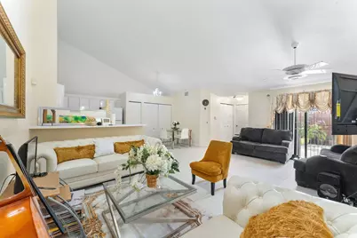 4353 Woodstock Drive #A, West Palm Beach, FL 33409 - Photo 1
