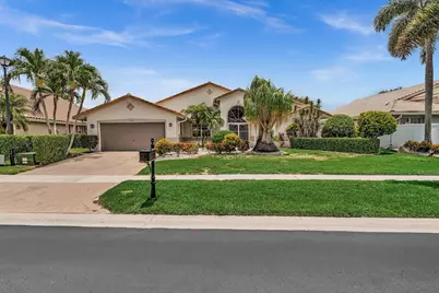 12316 Lakeridge Falls Drive, Boynton Beach, FL 33437 - Photo 1