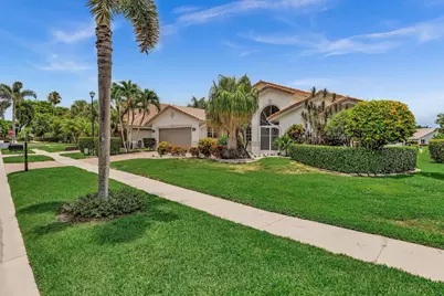 12316 Lakeridge Falls Drive, Boynton Beach, FL 33437 - Photo 2