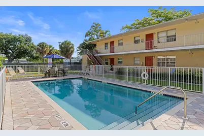 309 NE 16th Street #4, Fort Lauderdale, FL 33304 - Photo 18