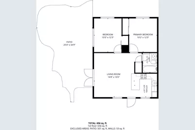 309 NE 16th Street #4, Fort Lauderdale, FL 33304 - Photo 12