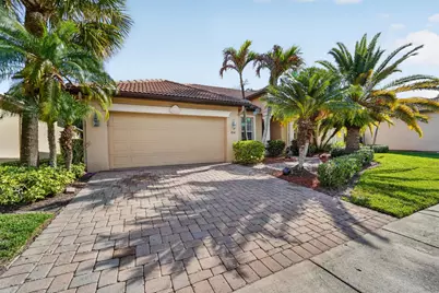 854 SW St Tropez Court, Port Saint Lucie, FL 34986 - Photo 4