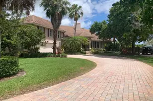 4393 SW Rivers End Way, Palm City, FL 34990 - Photo 1