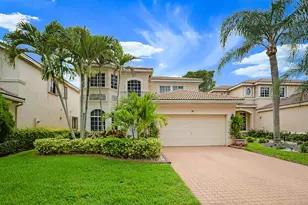 6401 SW 195th Ave, Fort Lauderdale, FL 33332 - Photo 1