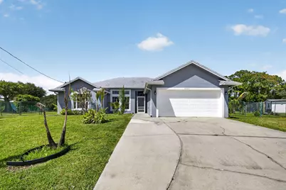 2801 SW Kasson Court, Port Saint Lucie, FL 34953 - Photo 1