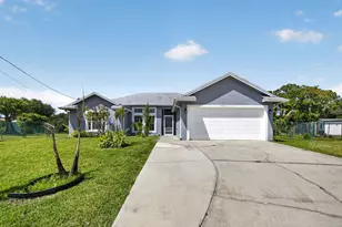 2801 SW Kasson Ct, Port Saint Lucie, FL 34953 - Photo 1