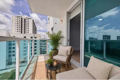 1723 SW 2nd Avenue #909, Miami, FL 33129 - Photo 8
