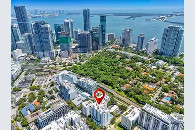 1723 SW 2nd Avenue #909, Miami, FL 33129 - Photo 1