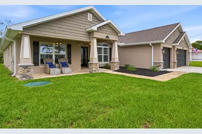 5825 NW Bates Avenue, Port Saint Lucie, FL 34986 - Photo 2