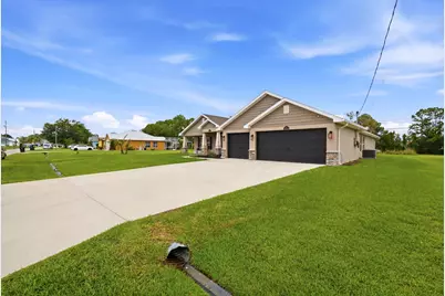 5825 NW Bates Avenue, Port Saint Lucie, FL 34986 - Photo 4