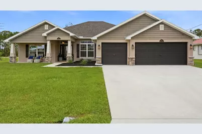5825 NW Bates Avenue, Port Saint Lucie, FL 34986 - Photo 2