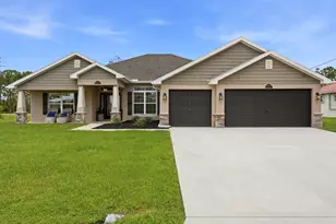 5825 NW Bates Ave, Port Saint Lucie, FL 34986 - Photo 2