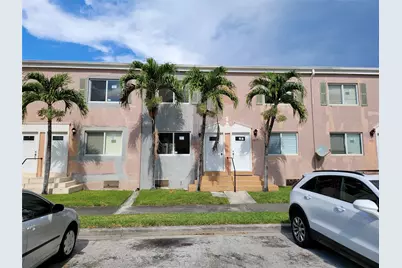 8451 NW 4th Avenue #8451, Miami, FL 33150 - Photo 2