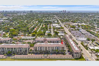 2617 NE 14th Avenue #109, Wilton Manors, FL 33334 - Photo 48