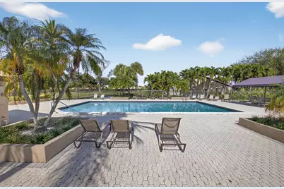 8617 W Boca Glades Boulevard #H, Boca Raton, FL 33434 - Photo 38