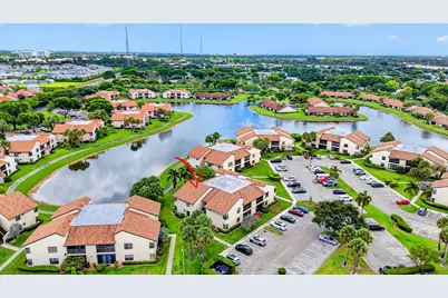 8617 W Boca Glades Boulevard #H, Boca Raton, FL 33434 - Photo 34