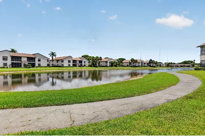 8617 W Boca Glades Boulevard #H, Boca Raton, FL 33434 - Photo 32