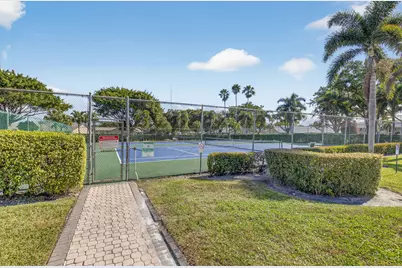 8617 W Boca Glades Boulevard #H, Boca Raton, FL 33434 - Photo 46