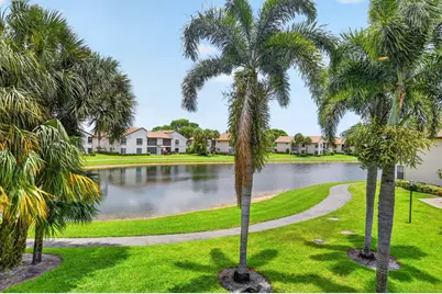 8617 W Boca Glades Boulevard #H, Boca Raton, FL 33434 - Photo 2