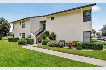 8617 W Boca Glades Boulevard #H, Boca Raton, FL 33434 - Photo 4