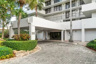 4600 S Ocean Blvd, Highland Beach, FL 33487 - Photo 2