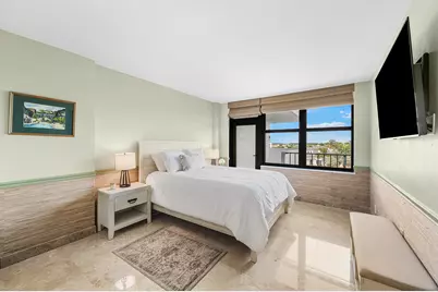 4600 S Ocean Boulevard #602, Highland Beach, FL 33487 - Photo 26